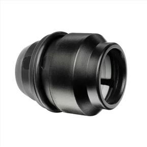 Philmac Universal Transition Coupling – Straight 15-21mm X 25mm (3/4") MDPE – Single